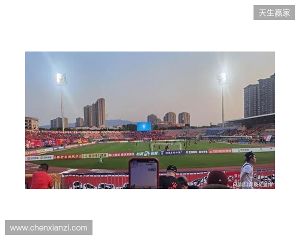 为中超做准备?官方:铜梁龙体育场将闭馆维护改造