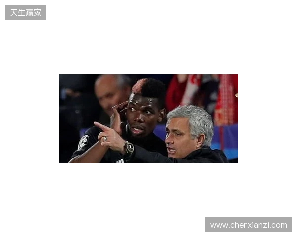 邮报:穆里尼奥当年知道训练场有媒体,故意挑起与博格巴冲突